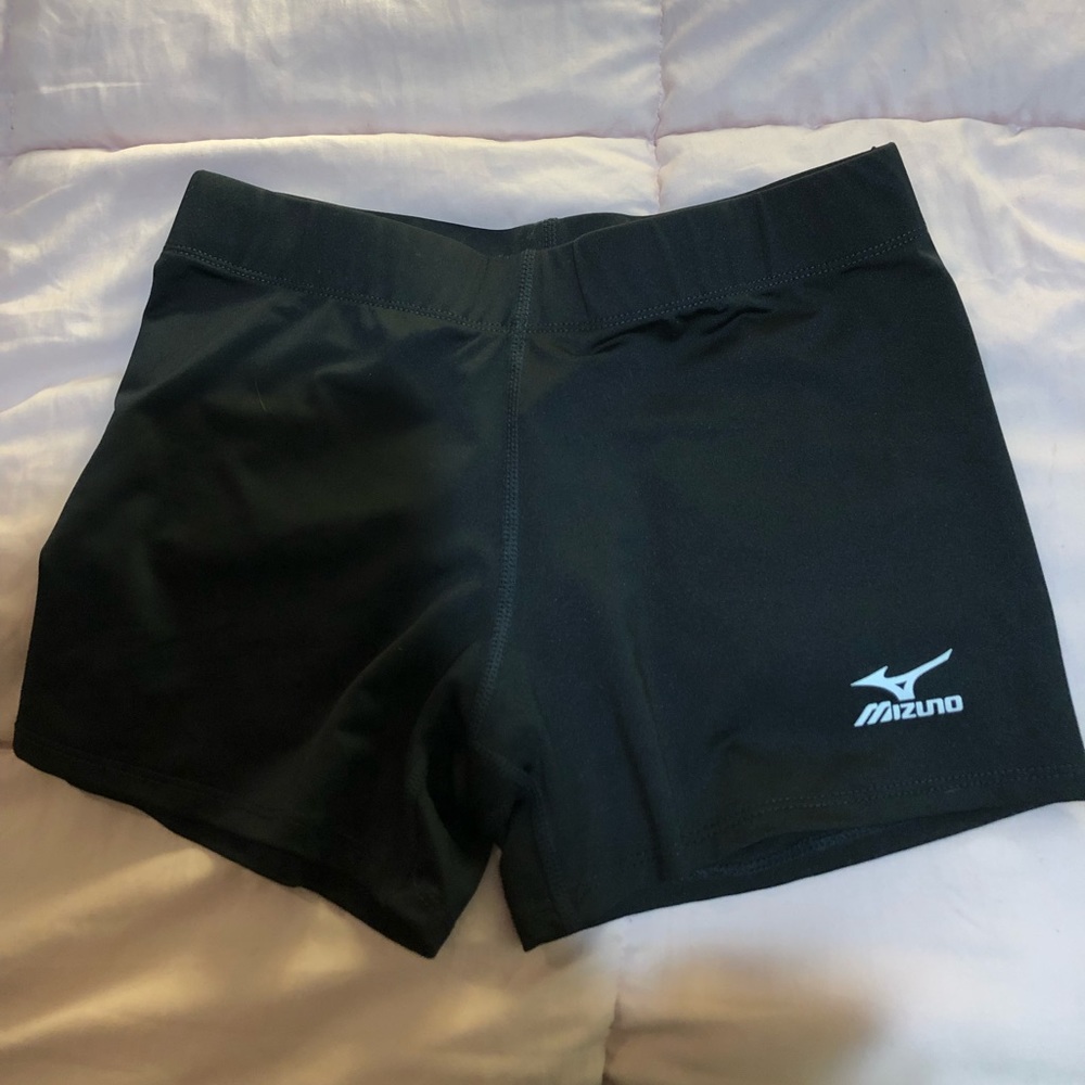 Mizuno volleyball spandex